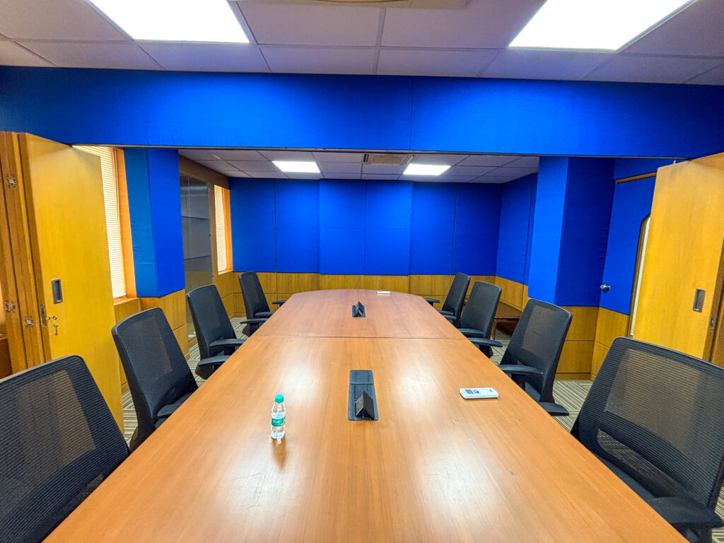 Premium Conference Room