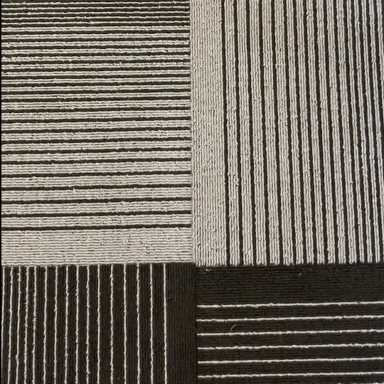 Close-up texture view of flooring by SN Interiors Goa – premium surface finish