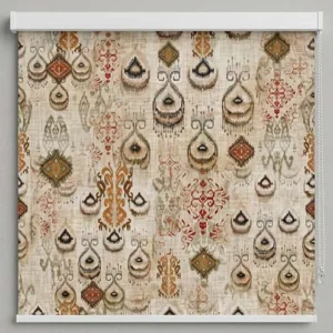 Alkemi Iris Ready Blinds IR001