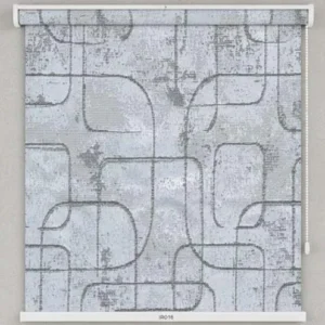 Alkemi Iris Ready Blinds IR016