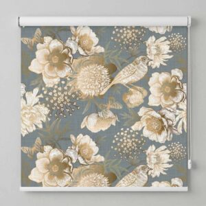 Alkemi Iris Ready Blinds IR034