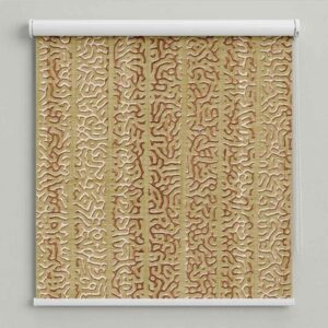 Roller Blinds Alkemi Oceana 01 OC22010