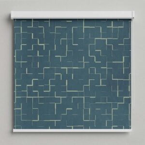 Roller Blinds Alkemi Oceana 01 OC22011