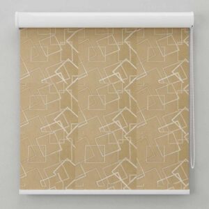 Roller Blinds Alkemi Oceana 02 OC22017