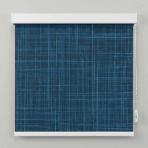 Custom Roller Blinds in Goa – Alkemi Viana Design for Homes & Offices