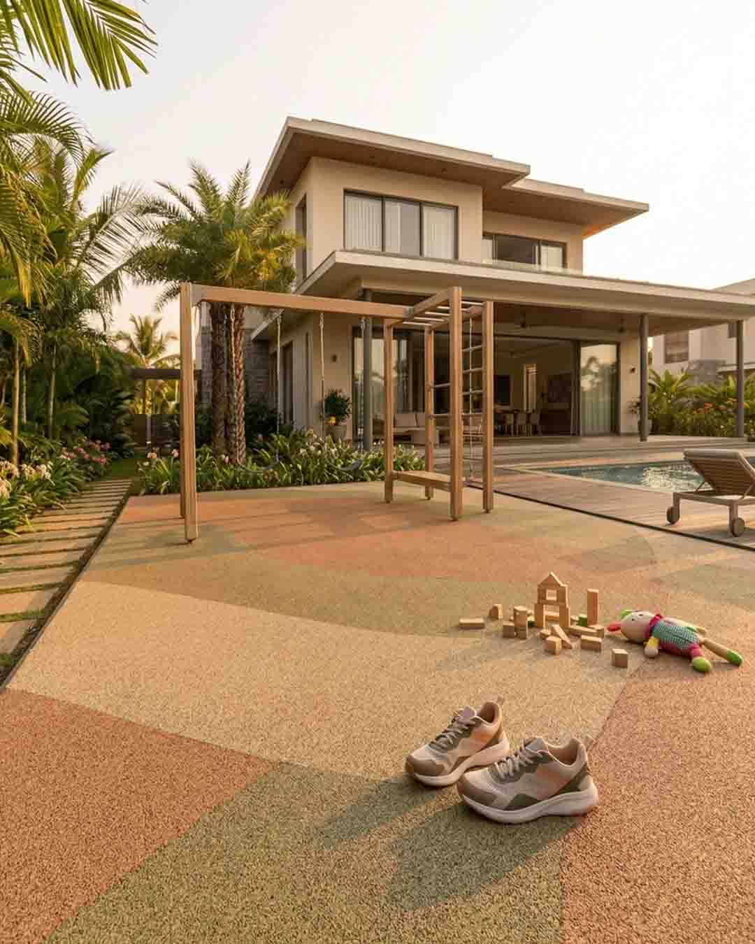 Modern Architecture