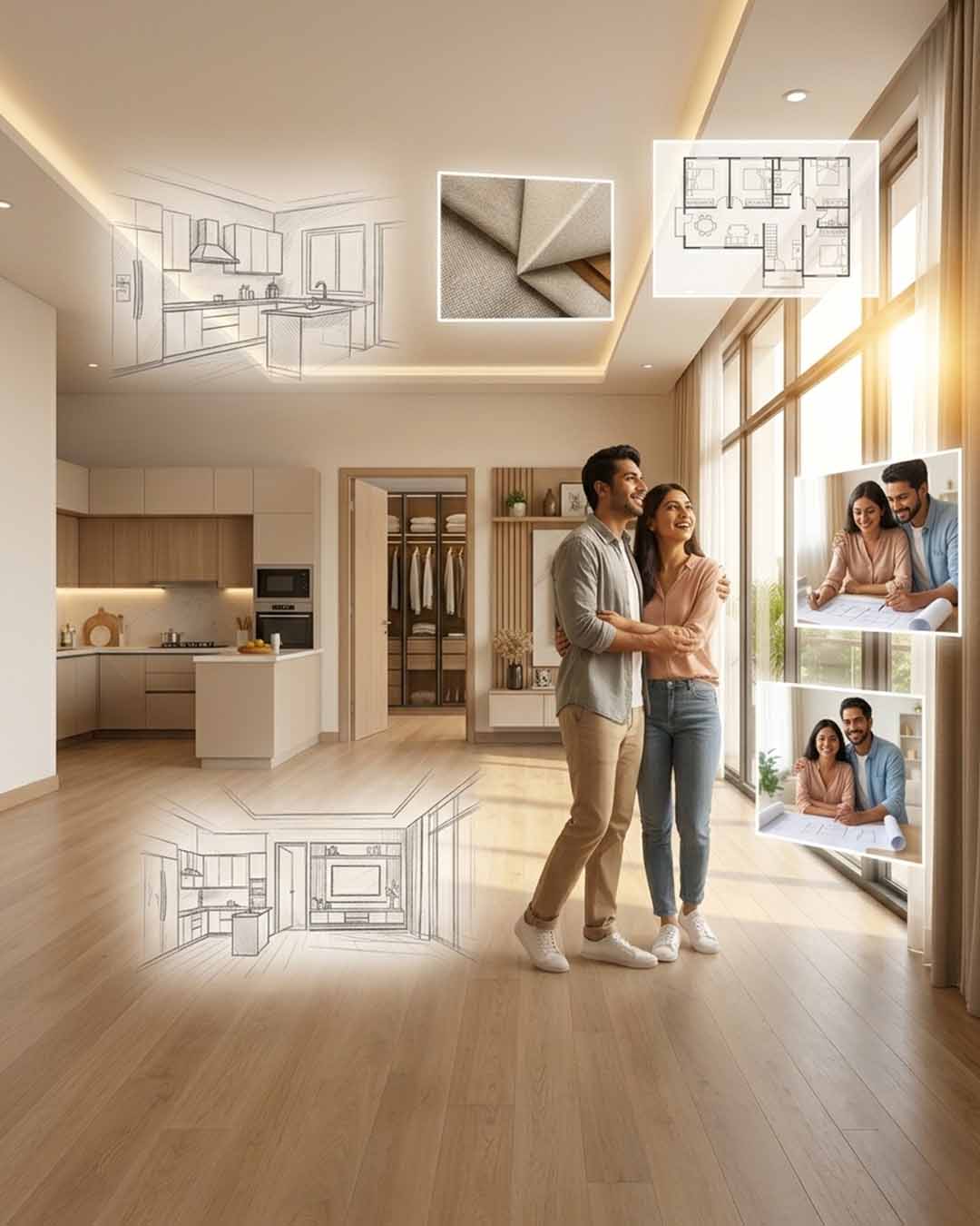 Minimalist Interior
